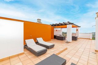 Dúplex en venta en Benahavís