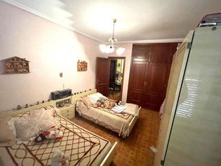 Piso en venta en Valdepeñas