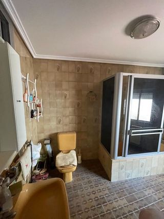 Piso en venta en Valdepeñas