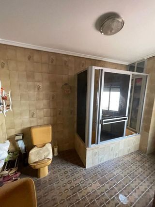 Piso en venta en Valdepeñas
