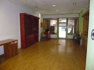 Local comercial en venta en Centro en Avilés