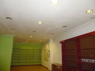 Local comercial en venta en Centro en Avilés