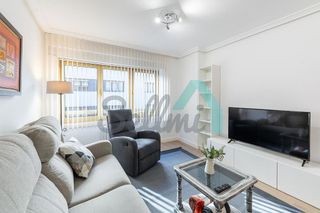 Piso en venta en Auditorio - Parque Invierno en Oviedo