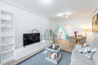 Piso en venta en Auditorio - Parque Invierno en Oviedo