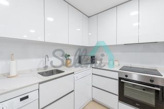 Piso en venta en Auditorio - Parque Invierno en Oviedo