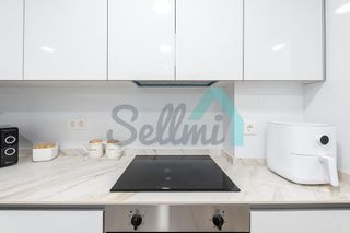 Piso en venta en Auditorio - Parque Invierno en Oviedo