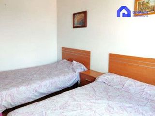 Piso en venta en Vallobín - La Florida en Oviedo