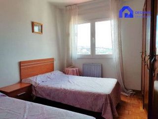 Piso en venta en Vallobín - La Florida en Oviedo