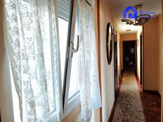 Piso en venta en Vallobín - La Florida en Oviedo