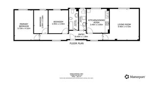 Piso en venta en Vallobín - La Florida en Oviedo