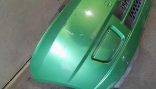 Paragolpes delantero kia picanto (sa) 1131515