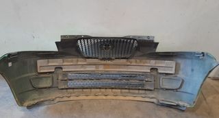 Paragolpes delantero kia picanto (sa) 1131515