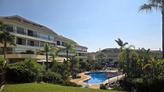 Piso en venta en Riviera del Sol en Mijas