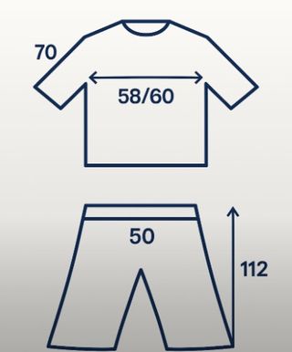 Traje de 3 piezas gris oscuro