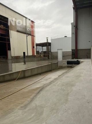 Nave industrial en alquiler en Celrà