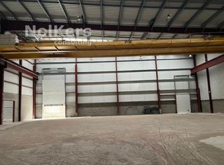 Nave industrial en alquiler en Celrà