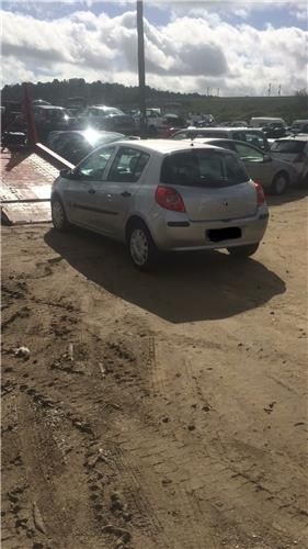 FARO DEL. IZDO. Renault Clio III (2005->) 1.5 20 Aniversario [1,5 Ltr. - 63 kW dCi Diesel CAT]