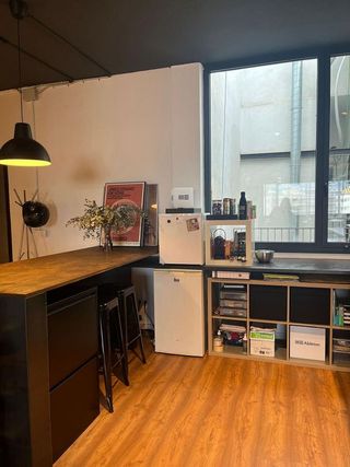 Oficina en alquiler en El Parc i la Llacuna del Poblenou en Barcelona