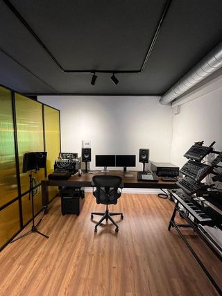 Oficina en alquiler en El Parc i la Llacuna del Poblenou en Barcelona