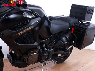 YAMAHA SUPER TENERE 1200 ZE