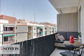Piso en venta en La Barceloneta en Barcelona