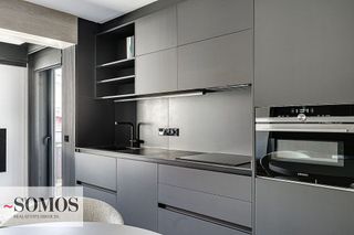 Piso en venta en La Barceloneta en Barcelona