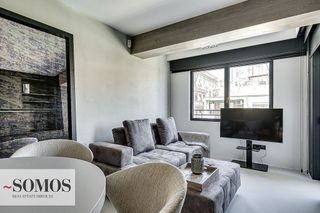 Piso en venta en La Barceloneta en Barcelona