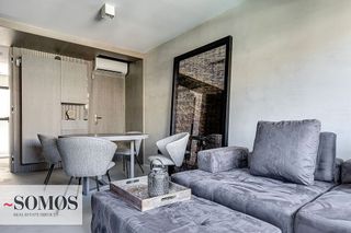 Piso en venta en La Barceloneta en Barcelona