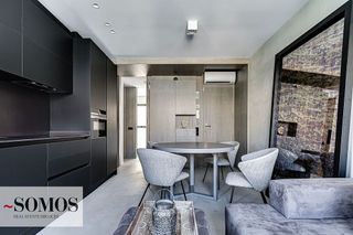 Piso en venta en La Barceloneta en Barcelona