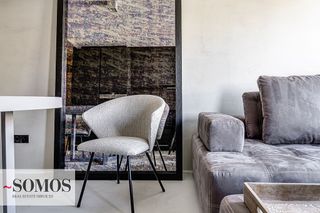 Piso en venta en La Barceloneta en Barcelona