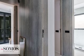 Piso en venta en La Barceloneta en Barcelona