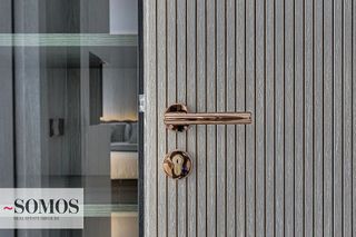 Piso en venta en La Barceloneta en Barcelona