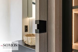 Piso en venta en La Barceloneta en Barcelona