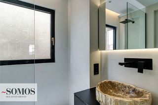 Piso en venta en La Barceloneta en Barcelona