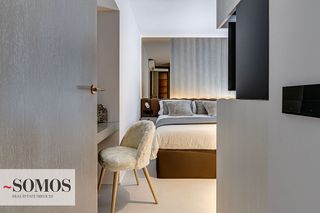 Piso en venta en La Barceloneta en Barcelona