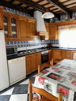 Chalet en venta en Núcleo Urbano en Chiclana de la Frontera