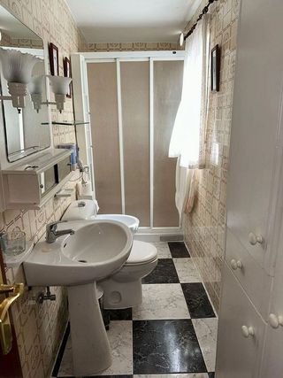 Chalet en venta en Núcleo Urbano en Chiclana de la Frontera