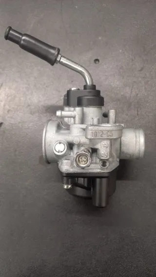 Carburatore Dell'Orto 17.5