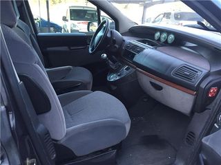 FARO XENON IZDO. Citroen C8 (2002->) 2.0 HDi