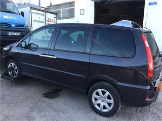 FARO XENON IZDO. Citroen C8 (2002->) 2.0 HDi