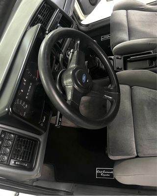 Ford Sierra cosworth 2RM