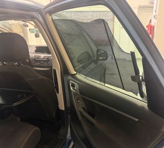 Citroen C4 Picasso 2011