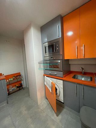 Piso en alquiler en Fígares en Granada