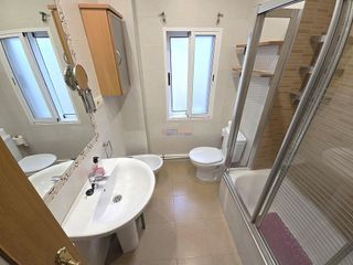 Piso en alquiler en Centro en Cáceres