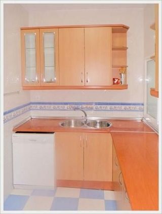 Piso en alquiler en Centro en Cáceres