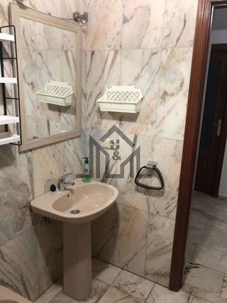 Piso en alquiler en Centro en Cáceres