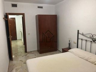 Piso en alquiler en Centro en Cáceres