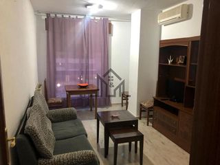 Piso en alquiler en Centro en Cáceres