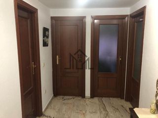 Piso en alquiler en Centro en Cáceres