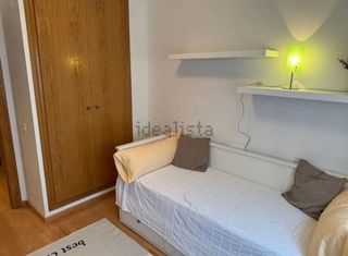 Piso en alquiler en La Roqueta en Valencia